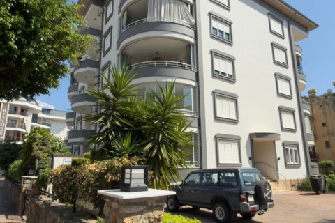 2+1 Lejlighed i Oba, Antalya, Tyrkiet Nr. 227202 - 2