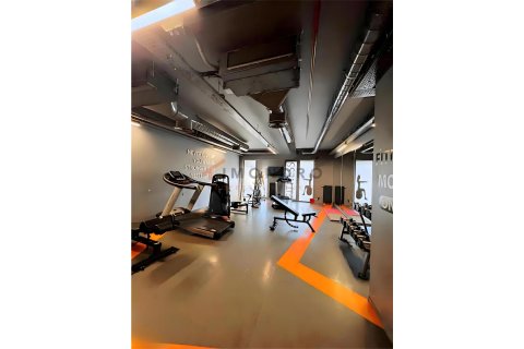 1+1 Wohnung  in Kâğıthane, Istanbul, Türkei Nr. 215647 - 10