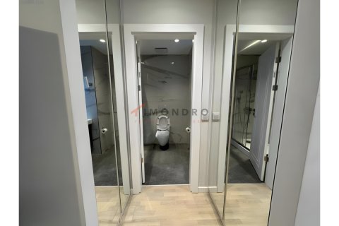 1+1 Wohnung  in Kâğıthane, Istanbul, Türkei Nr. 215647 - 6