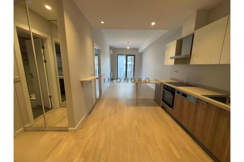 1+1 Wohnung  in Kâğıthane, Istanbul, Türkei Nr. 215647 - 3