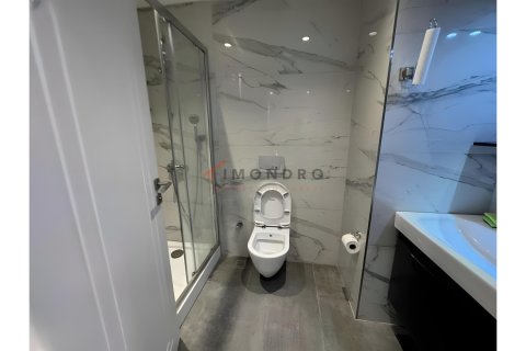 1+1 Wohnung  in Kâğıthane, Istanbul, Türkei Nr. 215647 - 9