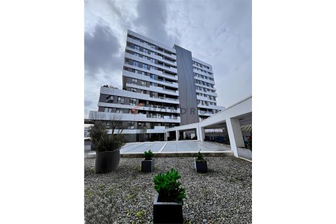 1+1 Wohnung in Kâğıthane, Istanbul, Türkei Nr. 215647