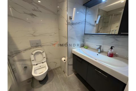 1+1 Wohnung  in Kâğıthane, Istanbul, Türkei Nr. 215647 - 8