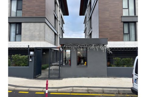 Продажа квартиры  в Ускюдар, Стамбуле, Турция 2+1, 105м2, №215648 – фото 3