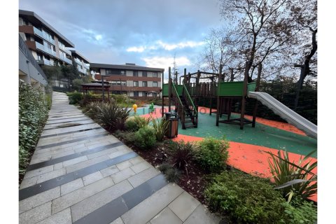 Продажа квартиры  в Ускюдар, Стамбуле, Турция 2+1, 105м2, №215648 – фото 21