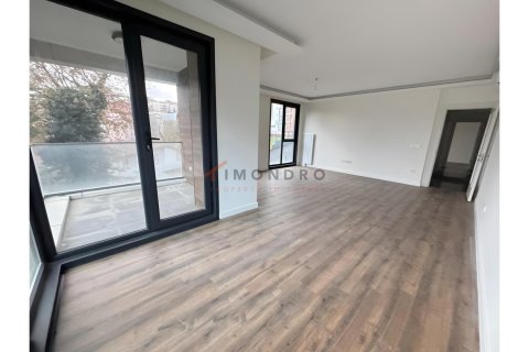 Продажа квартиры  в Ускюдар, Стамбуле, Турция 2+1, 105м2, №215648 – фото 6