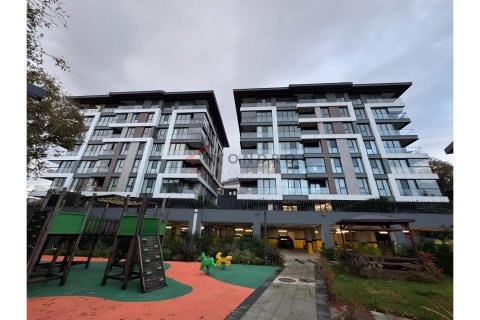 Продажа квартиры  в Ускюдар, Стамбуле, Турция 2+1, 105м2, №215648 – фото 4