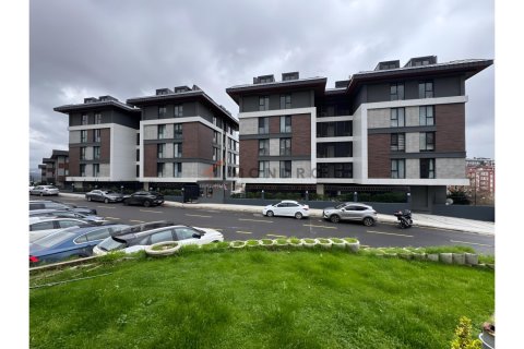 Квартира  2+1 в Ускюдар, Стамбул, Турция №215648