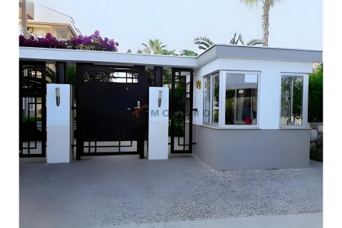 Квартира  2+1 в Манавгате, Анталья, Турция №215642