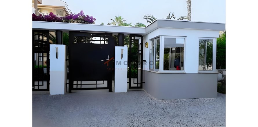 Квартира  2+1 в Манавгате, Анталья, Турция №215642