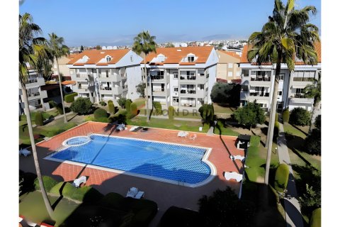 Продажа квартиры  в Манавгате, Анталье, Турция 2+1, 150м2, №215642 – фото 16