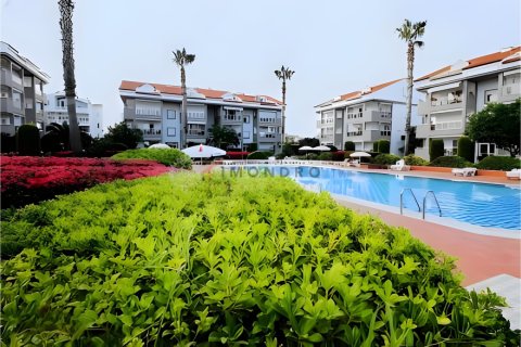 Продажа квартиры  в Манавгате, Анталье, Турция 2+1, 150м2, №215642 – фото 12