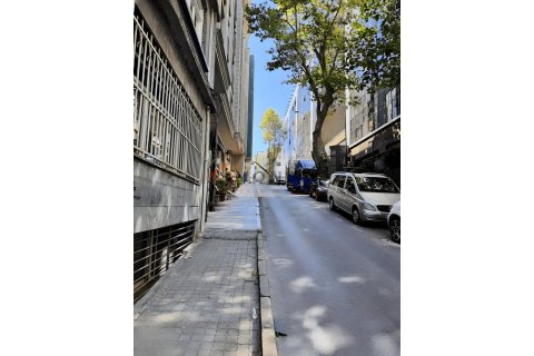 آپارتمان در Sisli،  Istanbul ، ترکیه 3 خوابه ، 170 متر مربع.  شماره 215645