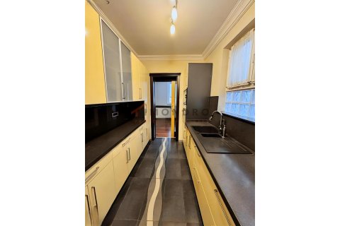 آپارتمان در Sisli،  Istanbul ، ترکیه 3 خوابه ، 170 متر مربع.  شماره 215645 - 12