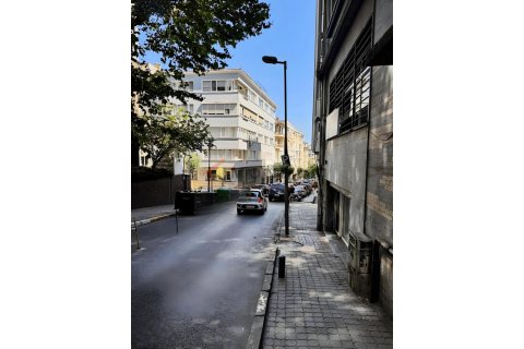 آپارتمان در Sisli،  Istanbul ، ترکیه 3 خوابه ، 170 متر مربع.  شماره 215645 - 2