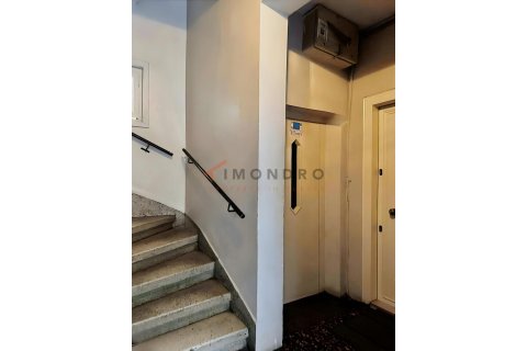 آپارتمان در Sisli،  Istanbul ، ترکیه 3 خوابه ، 170 متر مربع.  شماره 215645 - 4