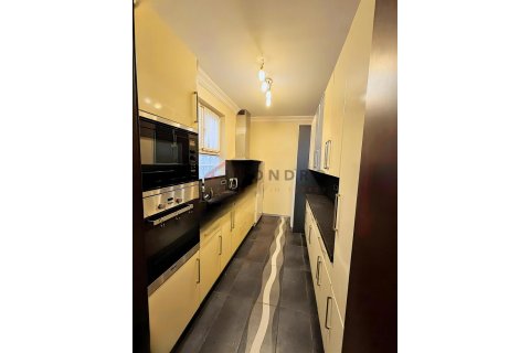 آپارتمان در Sisli،  Istanbul ، ترکیه 3 خوابه ، 170 متر مربع.  شماره 215645 - 13