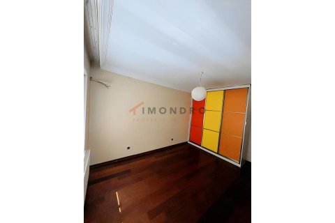 آپارتمان در Sisli،  Istanbul ، ترکیه 3 خوابه ، 170 متر مربع.  شماره 215645 - 15