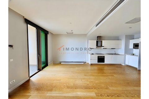 آپارتمان در Sariyer،  Istanbul ، ترکیه 2 خوابه ، 115 متر مربع.  شماره 215644 - 8