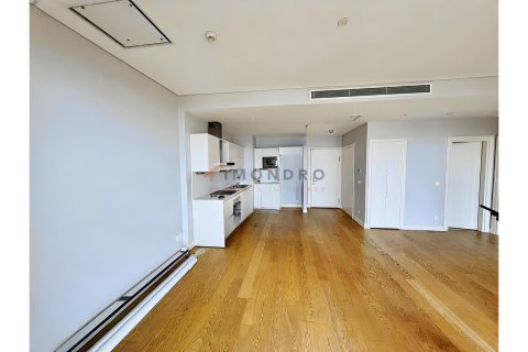 آپارتمان در Sariyer،  Istanbul ، ترکیه 2 خوابه ، 115 متر مربع.  شماره 215644 - 10