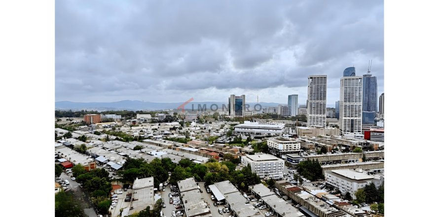 آپارتمان در Sariyer،  Istanbul ، ترکیه 2 خوابه ، 115 متر مربع.  شماره 215644