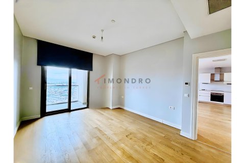 آپارتمان در Sariyer،  Istanbul ، ترکیه 2 خوابه ، 115 متر مربع.  شماره 215644 - 11