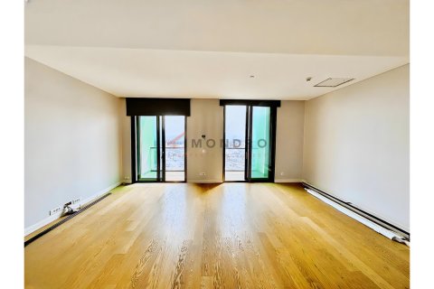 آپارتمان در Sariyer،  Istanbul ، ترکیه 2 خوابه ، 115 متر مربع.  شماره 215644 - 5