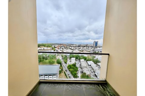 آپارتمان در Sariyer،  Istanbul ، ترکیه 2 خوابه ، 115 متر مربع.  شماره 215644 - 13