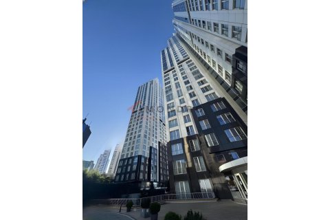 آپارتمان در Sariyer، Istanbul ، ترکیه 2 خوابه ، 100 متر مربع. شماره 215646 - 2