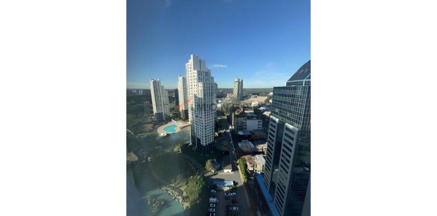 آپارتمان در Sariyer، Istanbul ، ترکیه 2 خوابه ، 100 متر مربع. شماره 215646