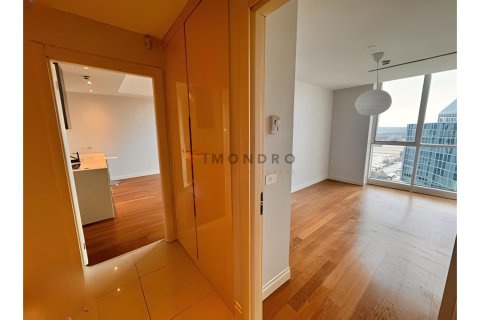 آپارتمان در Sariyer، Istanbul ، ترکیه 2 خوابه ، 100 متر مربع. شماره 215646 - 9