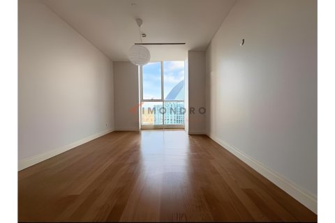 آپارتمان در Sariyer، Istanbul ، ترکیه 2 خوابه ، 100 متر مربع. شماره 215646 - 12