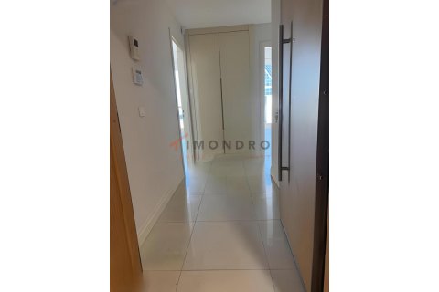 آپارتمان در Sariyer، Istanbul ، ترکیه 2 خوابه ، 100 متر مربع. شماره 215646 - 5