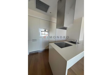 آپارتمان در Sariyer، Istanbul ، ترکیه 2 خوابه ، 100 متر مربع. شماره 215646 - 8