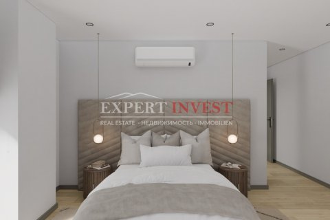 Lejlighed  i Konyaalti, Antalya, Tyrkiet Nr. 206871 - 17