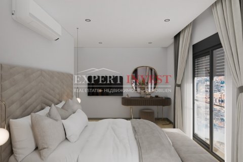 Lejlighed  i Konyaalti, Antalya, Tyrkiet Nr. 206871 - 19