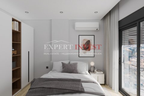 Lejlighed  i Konyaalti, Antalya, Tyrkiet Nr. 206871 - 25