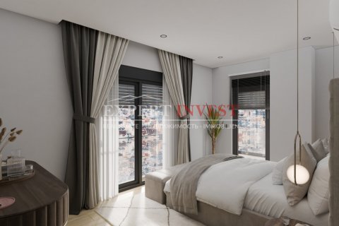 Lejlighed  i Konyaalti, Antalya, Tyrkiet Nr. 206871 - 18