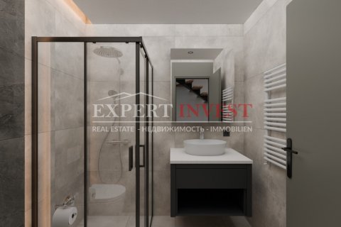 Lejlighed  i Konyaalti, Antalya, Tyrkiet Nr. 206871 - 11