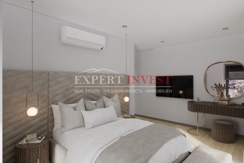 Lejlighed  i Konyaalti, Antalya, Tyrkiet Nr. 206871 - 15