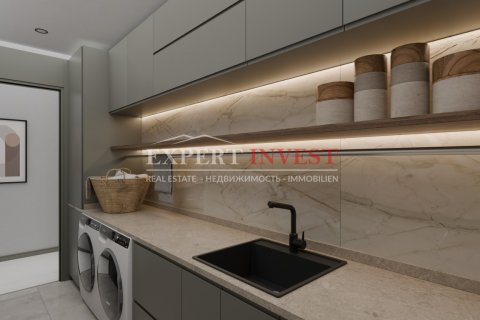 Lejlighed  i Konyaalti, Antalya, Tyrkiet Nr. 206871 - 9