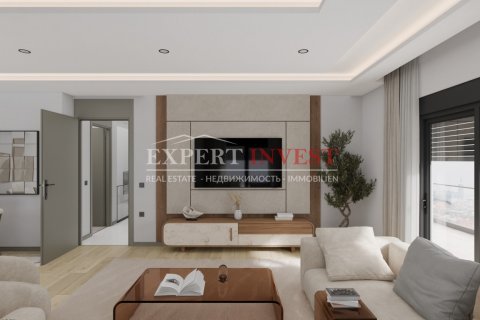 Lejlighed  i Konyaalti, Antalya, Tyrkiet Nr. 206871 - 5