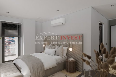 Lejlighed  i Konyaalti, Antalya, Tyrkiet Nr. 206871 - 16