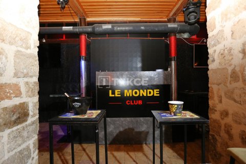 Næringseiendom  i Antalya, Tyrkia Nr. 206863 - 5