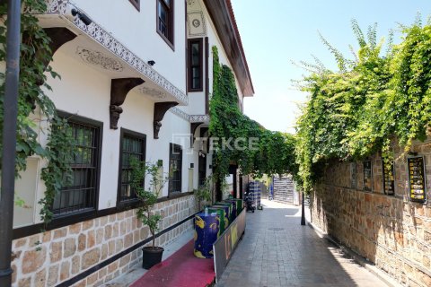 Næringseiendom  i Antalya, Tyrkia Nr. 206863 - 2