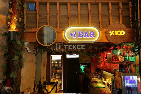 Næringseiendom  i Antalya, Tyrkia Nr. 206863 - 7