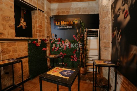 Næringseiendom  i Antalya, Tyrkia Nr. 206863 - 8