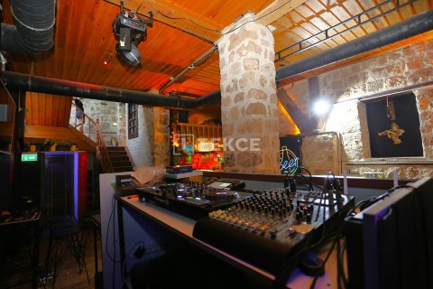 Næringseiendom  i Antalya, Tyrkia Nr. 206863 - 6