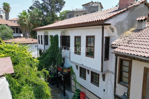 Næringseiendom  i Antalya, Tyrkia Nr. 206863 - 4