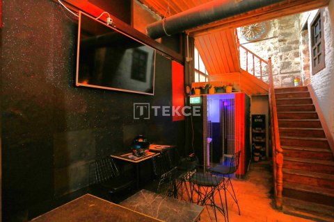 Næringseiendom  i Antalya, Tyrkia Nr. 206863 - 11